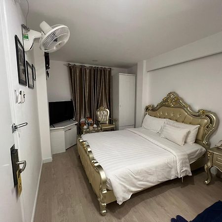 A25 Hotel - 255 Le Thanh Ton Cidade de Ho Chi Minh Exterior foto